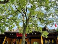 -西园戒幢律寺