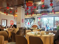 -柏合黄记豆腐皮饭店