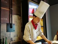 -玛雅铁板烧餐厅(中关村店)