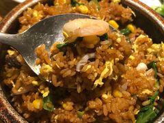 海鲜石锅饭-原製原味(普陀山磐龙店)