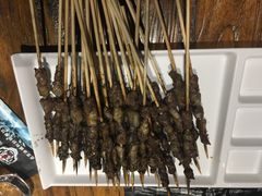 -冰城串吧(隆昌路店)