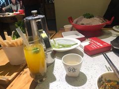 -大龙燚火锅
