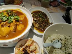 -王妈热卤·川味馆(海昌店)