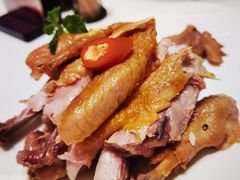 -双合园·海鲜水饺青岛菜(九水东路店)