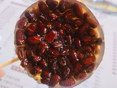 钵仔糕-周大娘牛乳(旧寨古村总店)