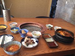 -炎蔵牛舌烤肉