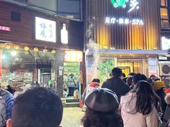 -梁憨包(南岸回龙湾店)