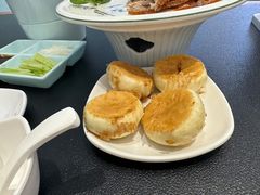 -紫光园·烤鸭·北京菜(团结湖店)