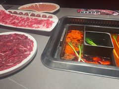 -洞子口重庆鲜货火锅(楚翘城旗舰店)