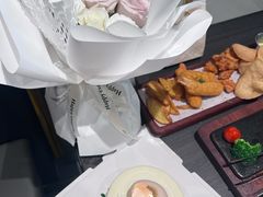 -卡朋西餐(宝安大仟里店)