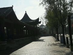 -济南方特东方神画