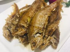 -老人和饭店(淮海中路店)