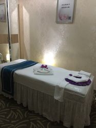 -仙娜健康管理中心