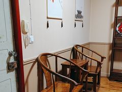 -静雅推拿(科院店)