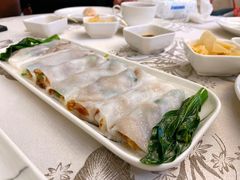 -香云轩·顺德菜(香云纱园林酒店店)