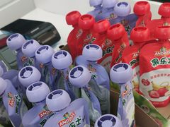 -味多美蛋糕(新和平里店)