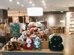 -魔方城市书房(中街益田店)
