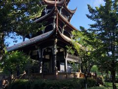-望江楼公园