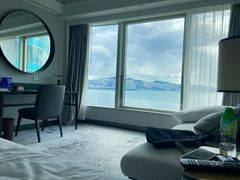 -香港九龙海逸君绰酒店