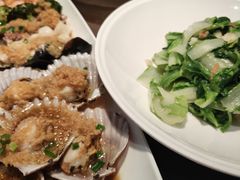 -将相和·海鲜蒸饺大连菜