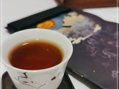-白天鹅宾馆-宏图府餐厅