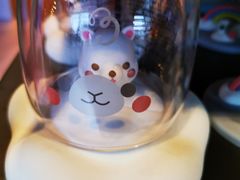 -星巴克(佛山南海万科店)