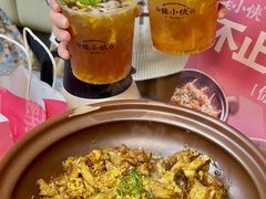 -蛙小侠(五象万象汇店)
