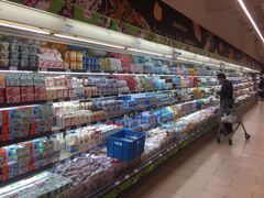 -永辉超市(鲁谷店)