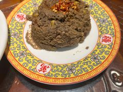 -烤肉季饭庄