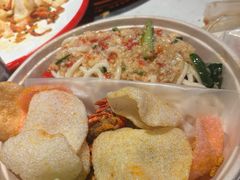 -海岛八号龙虾烧烤田鸡(蓝天路总店)