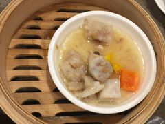 -武林厨神·粤式茶点(五羊店)