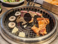 -火炉火自助餐(枫蓝国际店)