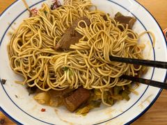 -李叁面馆(妇幼店)