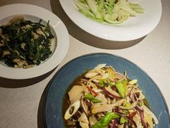 -耶里夏丽·丝路新疆菜·清真食品(徐汇南丹东路臻选店)