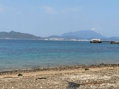 -东平洲海岸公园