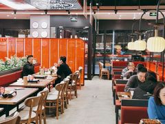 大堂-管氏翅吧(马家堡店)