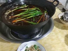 -石灰市毛记烧鸡公(解放碑店)