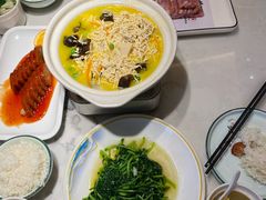 -双东酒店(东关街店)