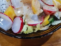 -秦韵轩·西安小馆(贻成福地广场店)