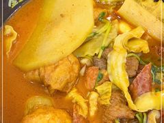 -鑫龙福麻辣烫(尚德大厦店)