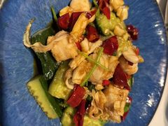 -潮堂 · 潮州菜(国贸商城店)