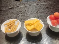 -滇野云南野生菌餐厅(陕西南路店)