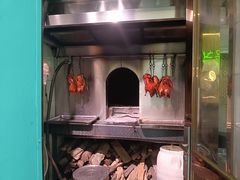 -龙聚德北京烤鸭(沙坪坝华宇A馆店)
