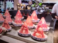 -新艺自助美食城(中山路店)