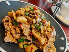 -妈妈菜舟山海鲜(定海古城店)