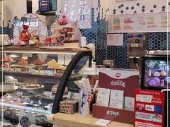 -DQ·蛋糕·冰淇淋(科华王府井店)