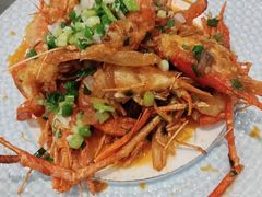 -渔意楼·驰名沙田乳鸽(五羊店)
