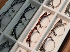 -大视光学•LINDBERG林德伯格•全球手工眼镜集合店(王府井店)
