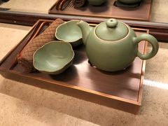 -西安华清御汤酒店