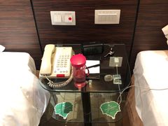 -洛阳国际大酒店